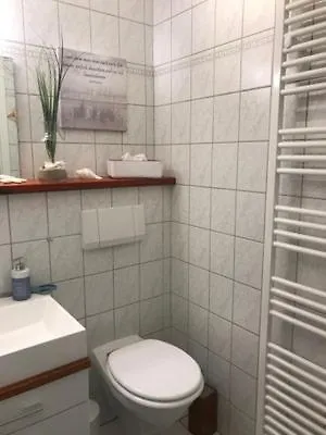 De Luette Warftkieker Büsum