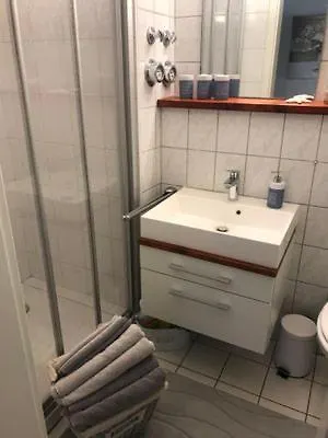 Apartament De Luette Warftkieker