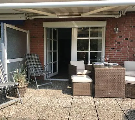 De Luette Warftkieker * Büsum