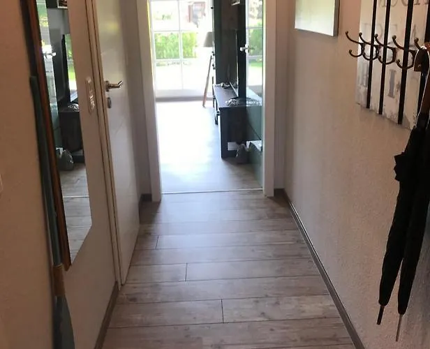 Lejlighed De Luette Warftkieker Büsum