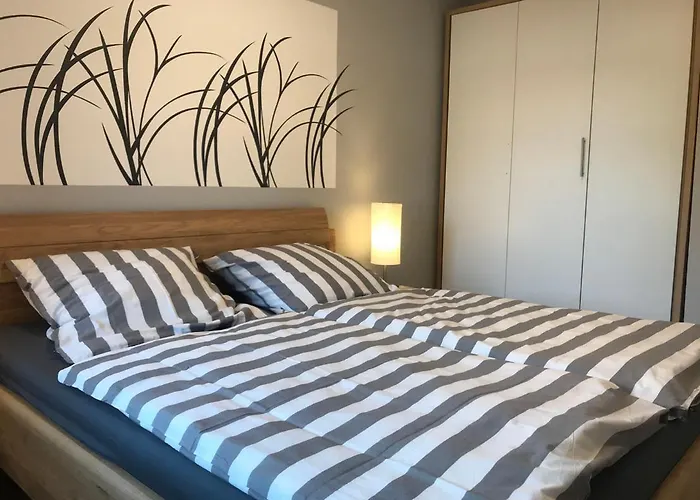 De Luette Warftkieker